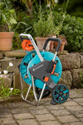 Gardena Hose Trolley CleverRoll M Easy Garden Plus