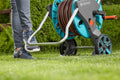 Gardena Hose Trolley CleverRoll M Easy Garden Plus