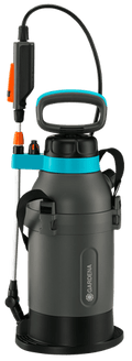 Gardena Pressure Sprayer 5 l Plus Garden Plus