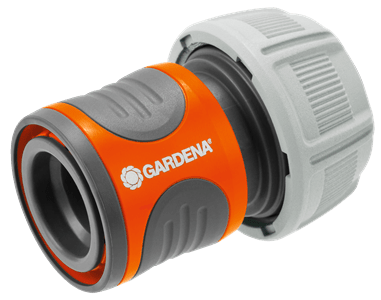 Gardena Hose Connector 19 mm (3/4") Garden Plus