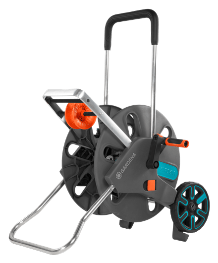 Gardena Hose Trolley CleverRoll L Easy Garden Plus