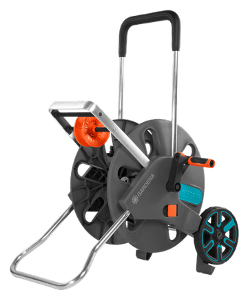 Gardena Hose Trolley CleverRoll L Easy Garden Plus