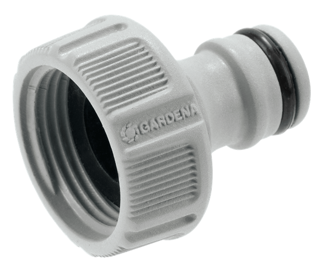 Gardena Tap Connector 26.5 mm (G 3/4) Garden Plus