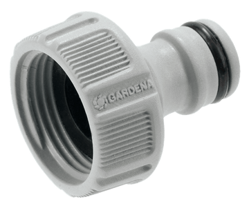 Gardena Tap Connector 26.5 mm (G 3/4) Garden Plus