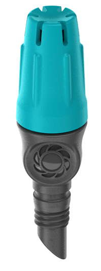 Gardena Small Area Spray Nozzle Garden Plus