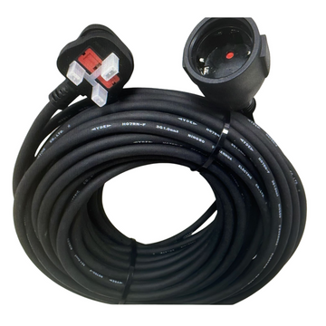 20-Meter Extension Cord (For Gardena Plug-In Products)