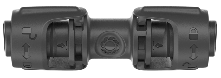 Gardena Connector 13 mm (1/2") Garden Plus