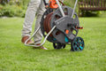 Gardena Hose Trolley CleverRoll L Easy Garden Plus