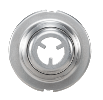 Gardena Premium Tap Connector 21 mm (G 1/2") Garden Plus