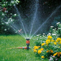 Gardena Comfort Circular Sprinkler Vario 1949 Garden Plus