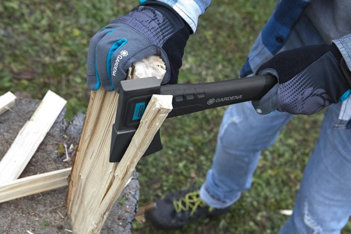 Gardena Universal Hatchet 900 B Garden Plus