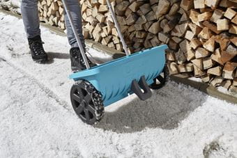 Gardena Spreader L Garden Plus