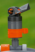 Gardena Comfort Turbo-Drive Sprinkler Garden Plus