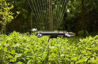 Gardena Sprinkler Tripod Garden Plus