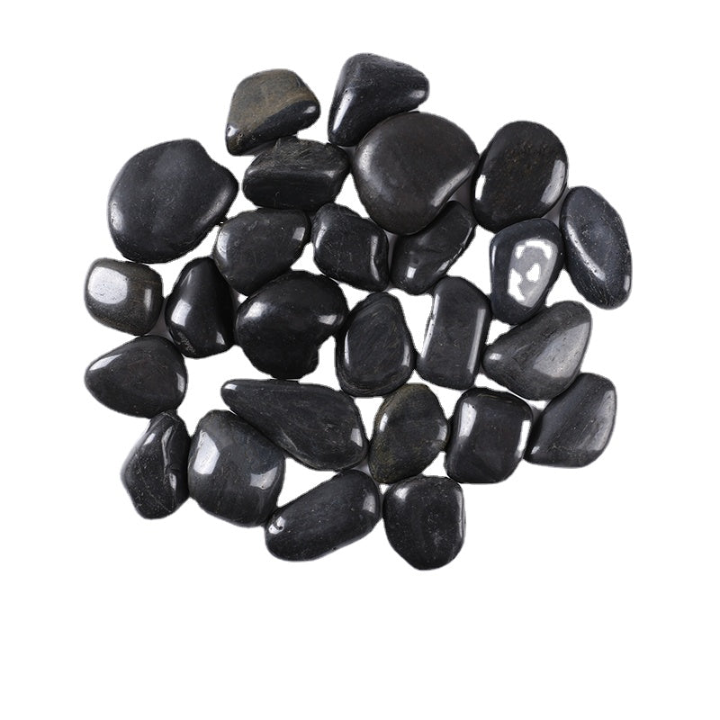 Black Pebbles (25KG)