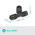 Gardena T-Joint 13 mm (1/2