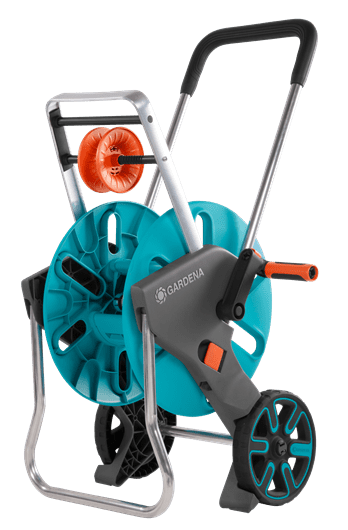 Gardena Hose Trolley CleverRoll M Easy Garden Plus