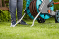 Gardena Hose Trolley CleverRoll M Easy Set Garden Plus