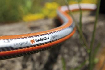 Gardena Comfort HighFLEX Hose 19 mm (3/4"), 50 m Garden Plus