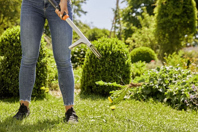 Gardena Weed Puller Garden Plus