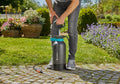 Gardena Pressure Sprayer 5 l Comfort Garden Plus