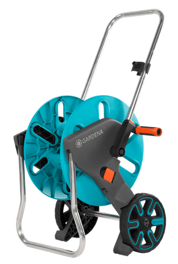 Gardena Hose Trolley CleverRoll M Garden Plus