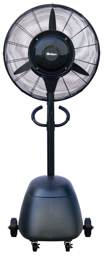 Outdoor Misting Fan MFS-26E