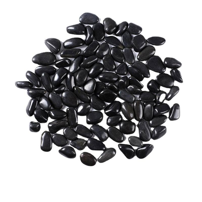 Black Pebbles (25KG)