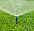 Gardena Pop-up Sprinkler SD30 Garden Plus