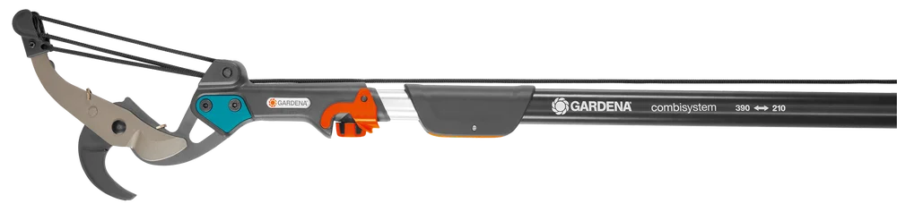 Gardena Combisystem 砧剪枝機