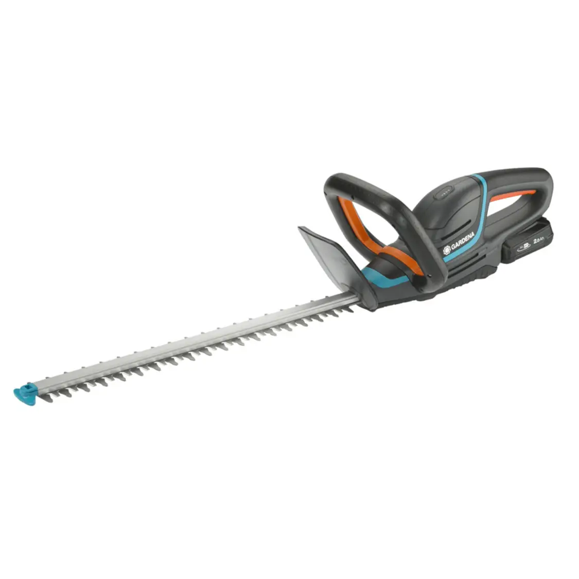 Gardena Battery Hedge Trimmer ComfortCut 50/18V P4A Solo 14730-55