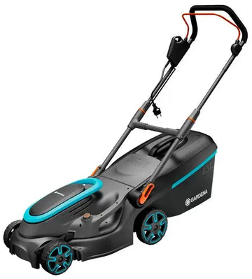 Gardena Electric Lawnmower PowerMax 37/1800 G2 14637-20