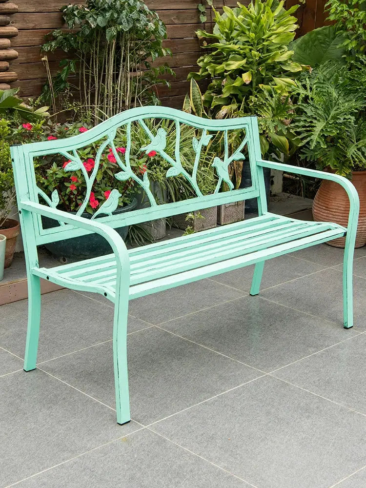 Garden Benches No.3