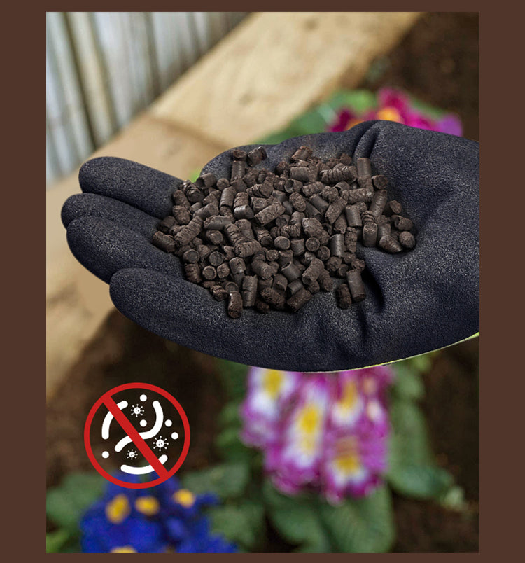 Miracle-Gro Sheep Manure Pellets