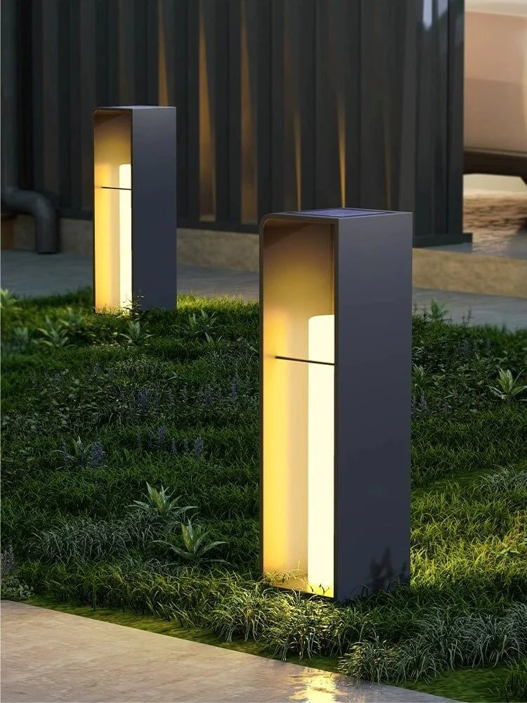 Purchase 2 in 1 Outdoor Solar Light from Garden Plus