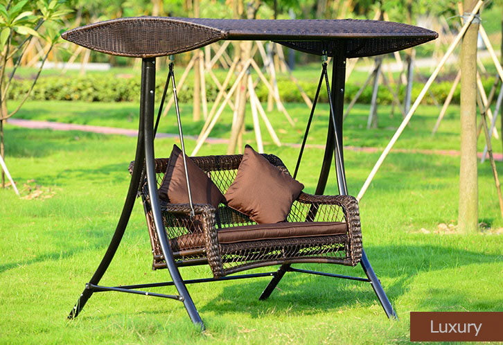 Outdoor Swing No.1 Garden Plus