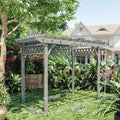 Outdoor Garden Pavilion Garden Plus