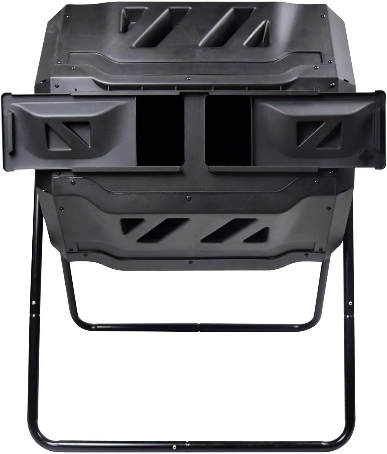 Garden Tumbler Composter 160L Garden Plus