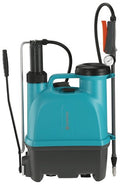 Gardena Backpack Sprayer 12 l Plus Garden Plus