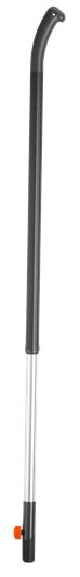 Gardena Combisystem ErgoLine Aluminium Handle 130 cm Garden Plus