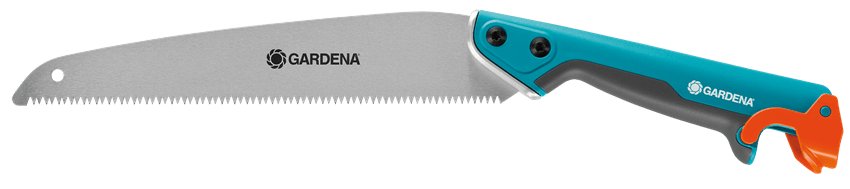 Gardena Combisystem Gardeners’ Saw 300 PP Garden Plus