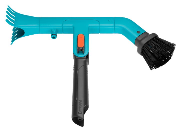 Gardena Combisystem Gutter Cleaner Garden Plus