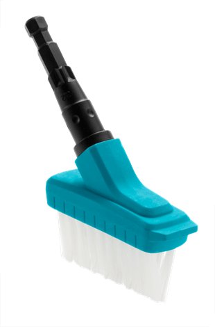 Gardena Combisystem Joint Brush K Garden Plus