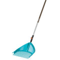 Gardena Combisystem Shovel Rake Garden Plus