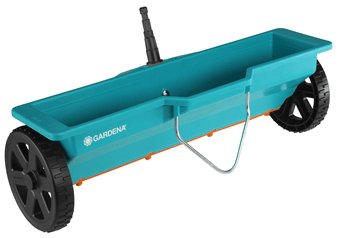 Gardena Combisystem Spreader Garden Plus