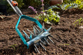 Gardena Combisystem Star Tiller Garden Plus