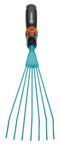 Gardena Combisystem Wire Hand Rake Garden Plus